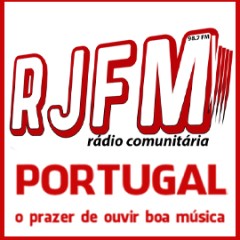 RJFM  RÁDIO TV