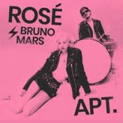 ROSÉ & Bruno Mars