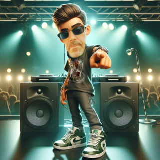 Dj HJAM